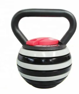 ¿Cuál es la ciencia detrás de Kettlebells?