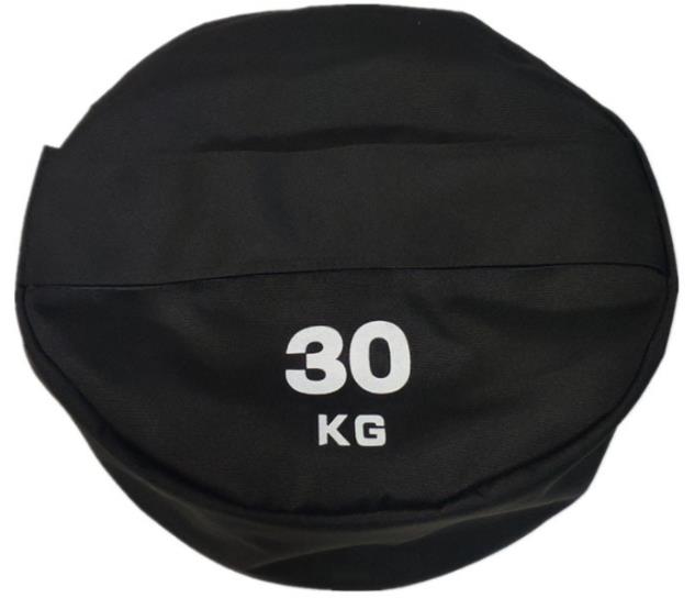 Las bolsas de arena de fitness se han convertido en el nuevo favorito en la industria del fitness