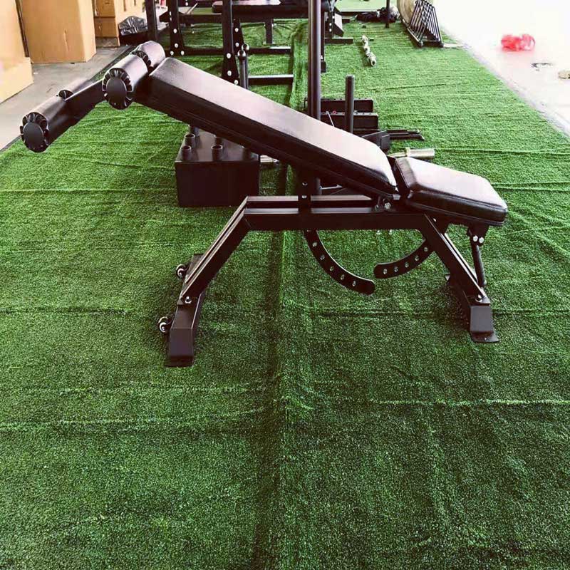 Cómo elegir el mejor banco de entrenamiento para sus objetivos de acondicionamiento físico