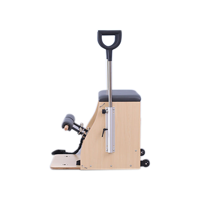 silla de pilates