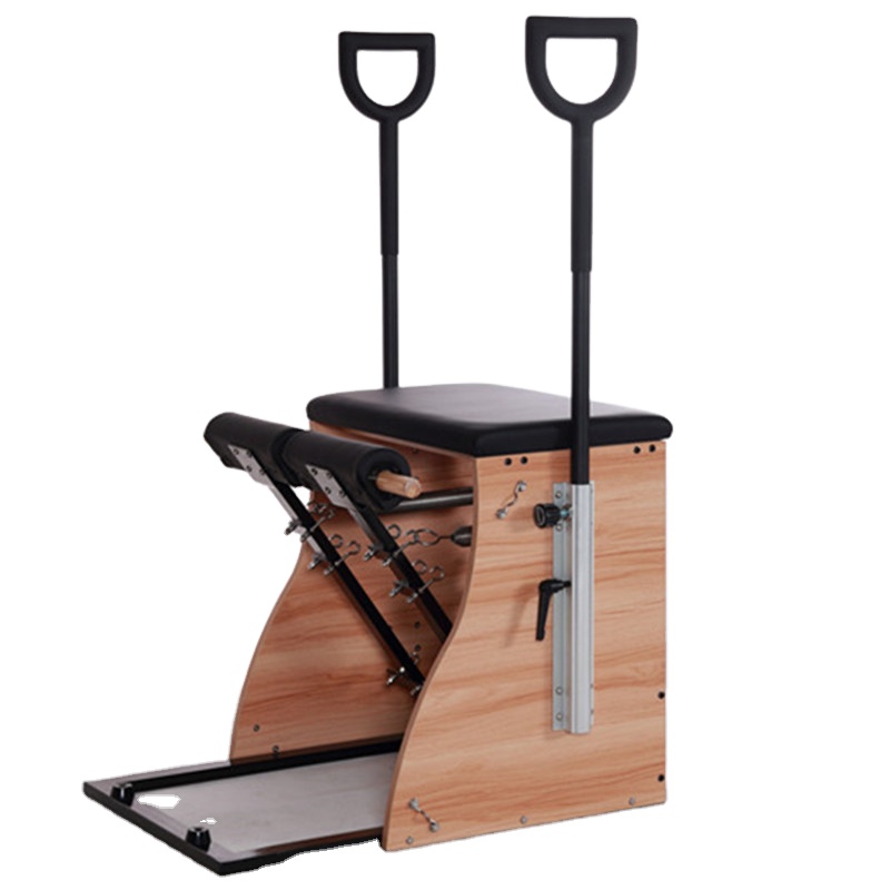 reformador de pilates